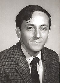 Obituary of William Howard Temple