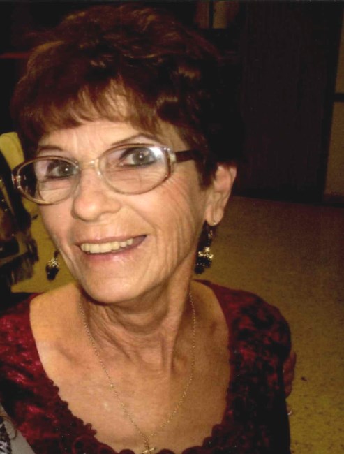 Obituary of Patricia Cerreta