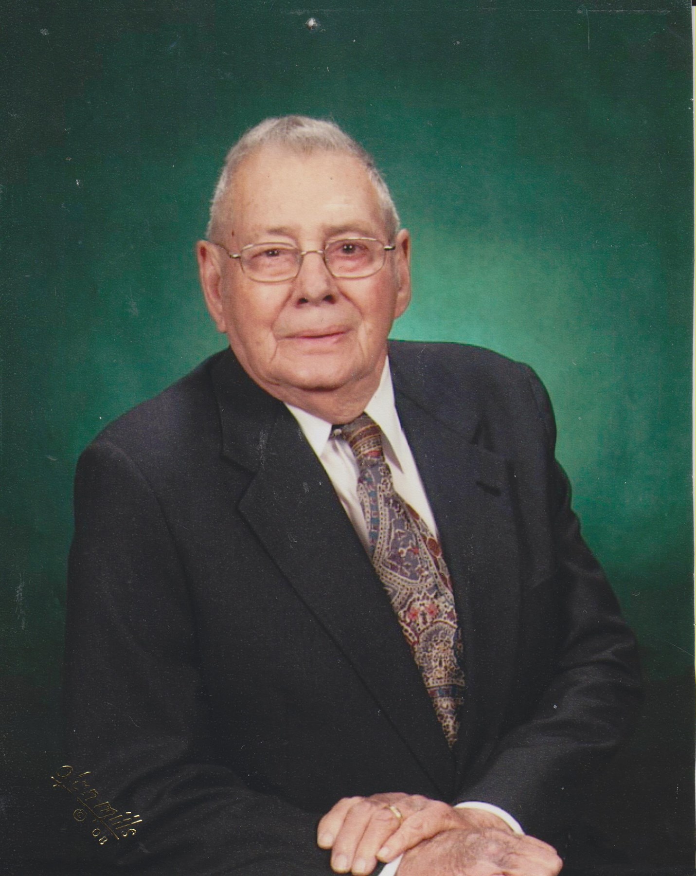 Obituary of Stanley Malcolm Berkman