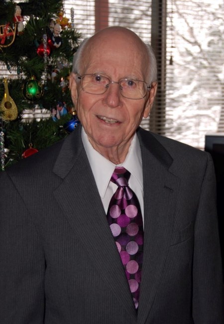 Obituary of Dean Wakefield