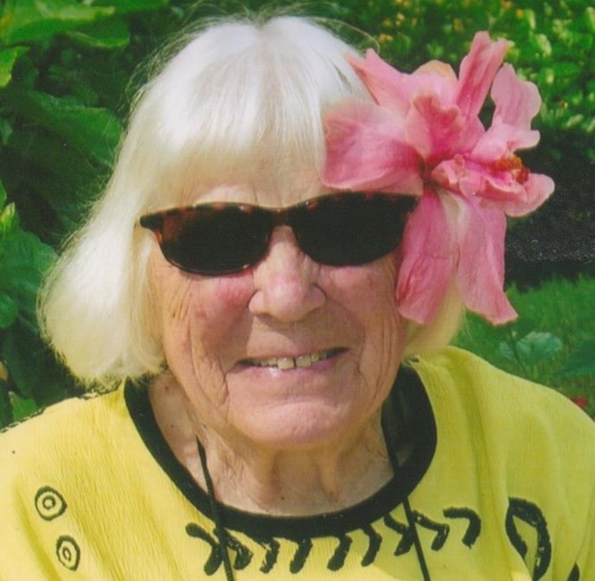 Obituary of Marian L. Paul