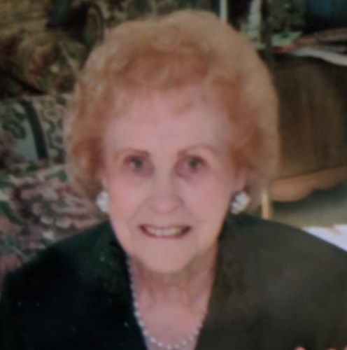 Obituary of Kathleen Mar Stanfield