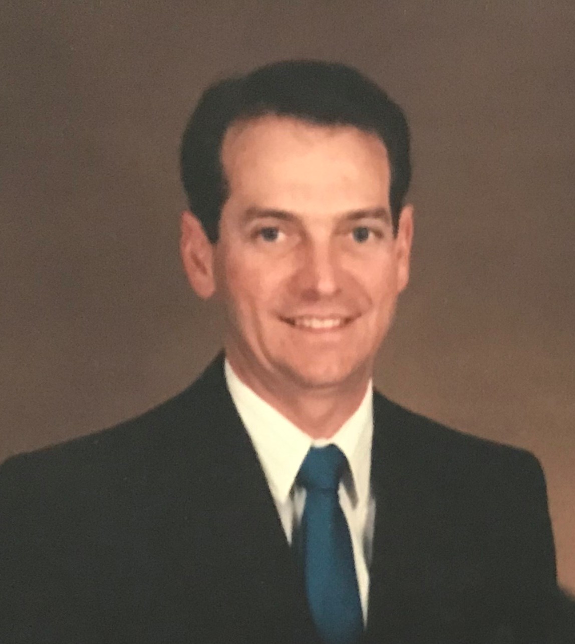 Obituary of David Philip McConn