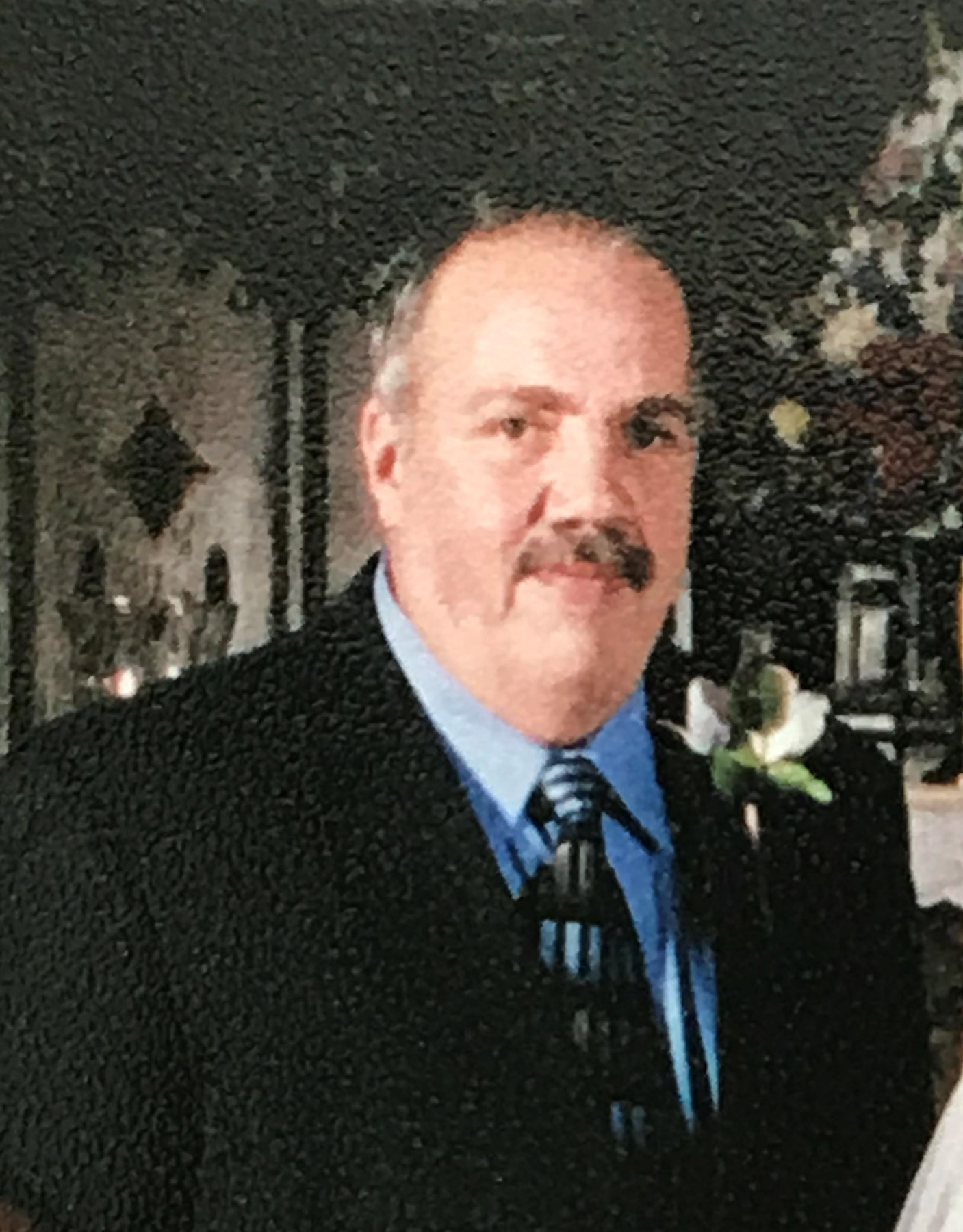 Obituary of Kenneth Eugene Hubbard, Sr.