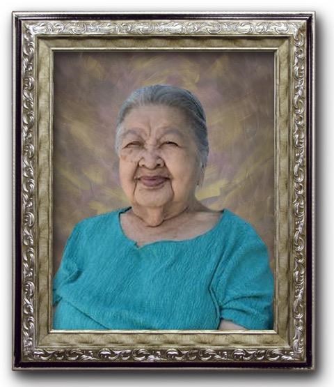 Obituary of Aurea V. Villarosa
