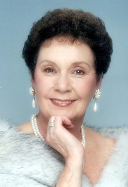  Obituario de Nancy M. Eberhard