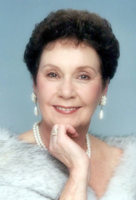 Obituario de Nancy M. Eberhard