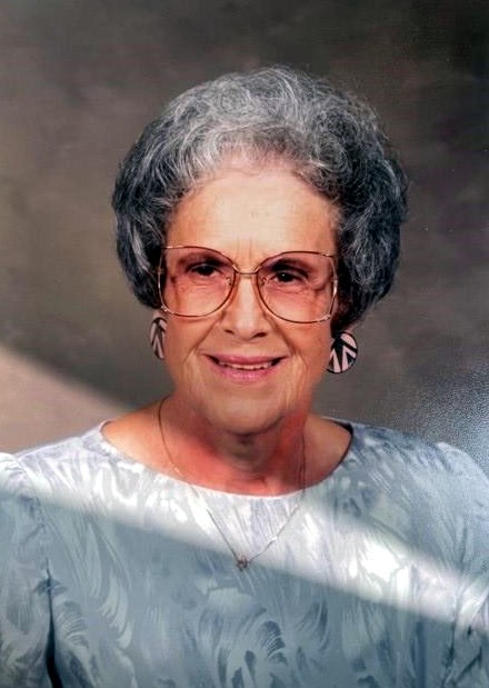 Obituary of Mary Elizabeth Brooks