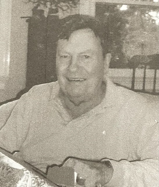 Obituary of William Wayne Thigpen