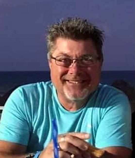 Obituary of Douglas Wayne Hollcroft