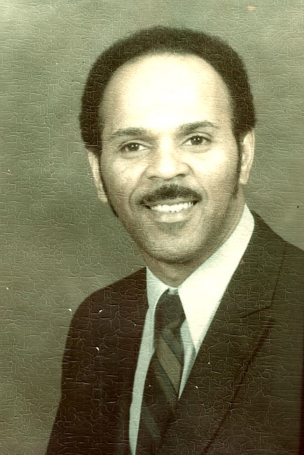 Obituary of Carl Franklin Travillion