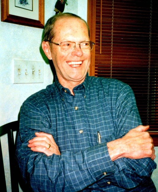 Obituary of William "Bill" Carter Sr.