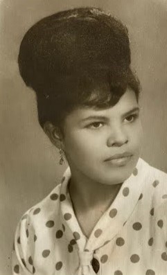 Obituary of Mercedes Rodriguez