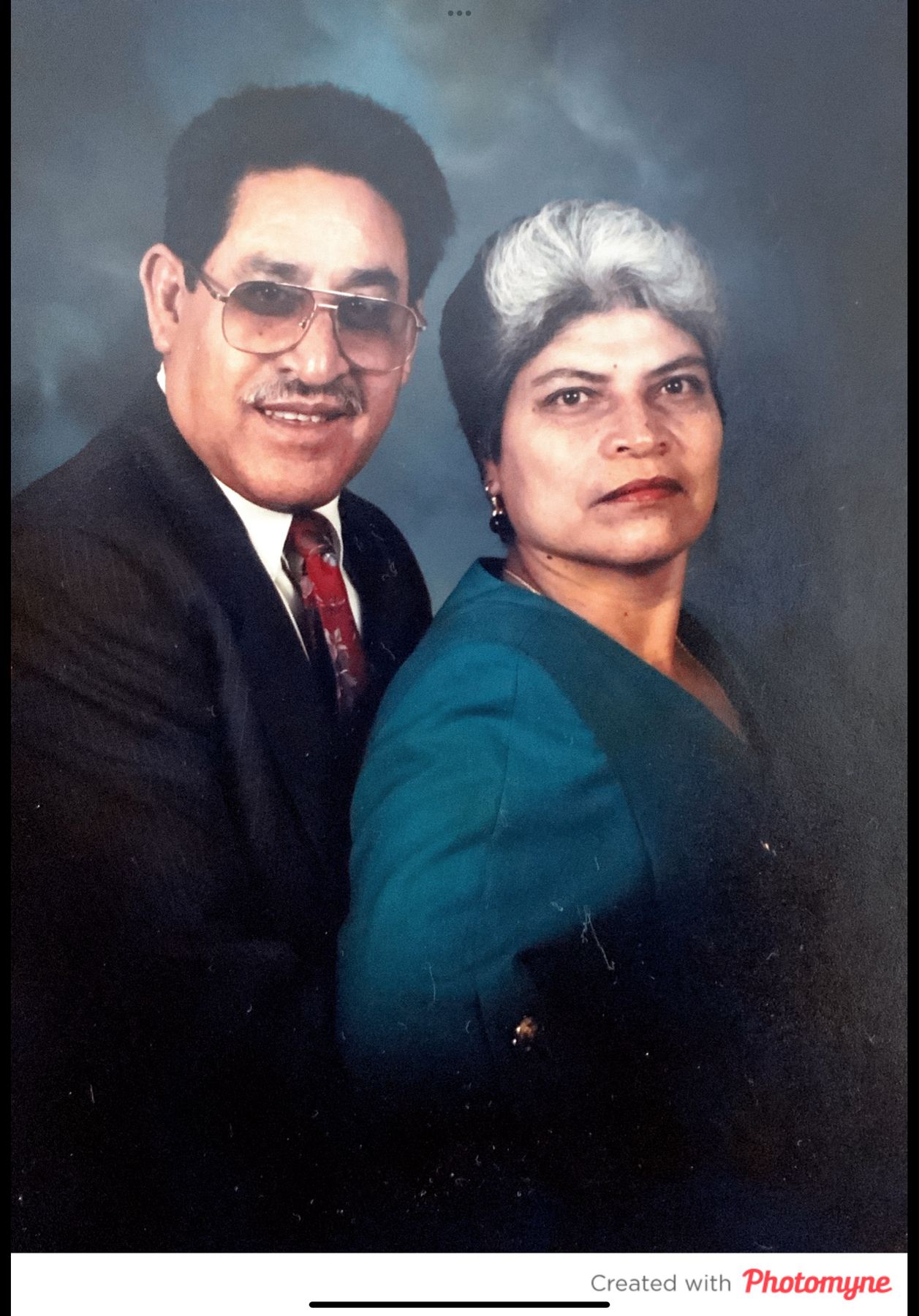 Obituary of Juan Manuel Montalvo