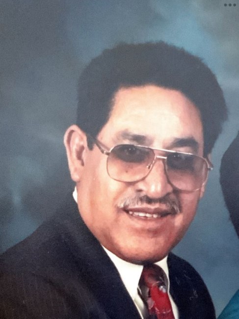 Obituary of Juan Manuel Montalvo