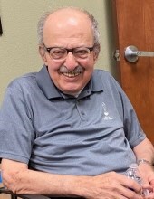 Obituary of Richard James Armour