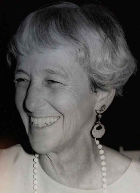 Obituary of Joy Sandweiss