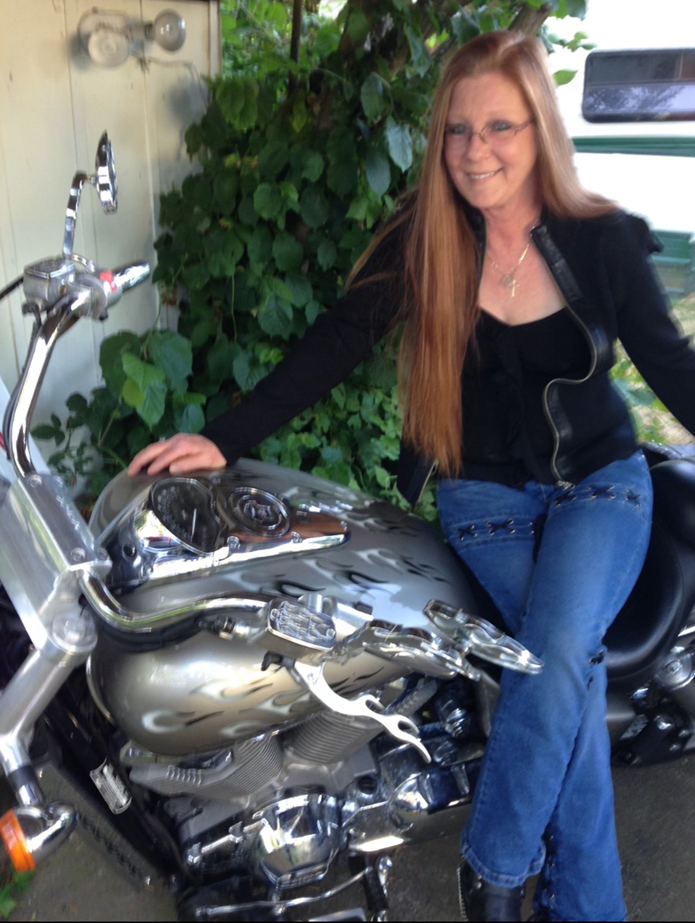 Obituary of Tiffanie Jean Downing