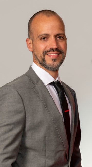 Obituary of Ruben Jose Flores Agrait