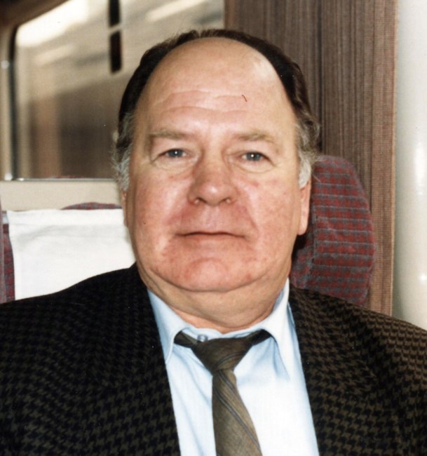 Avis de décès de M. Claude Turcotte