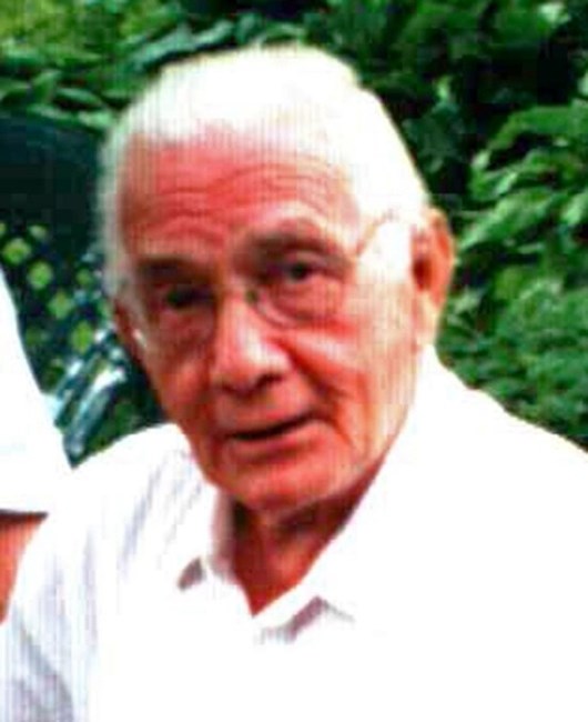 Obituary of David E Symons