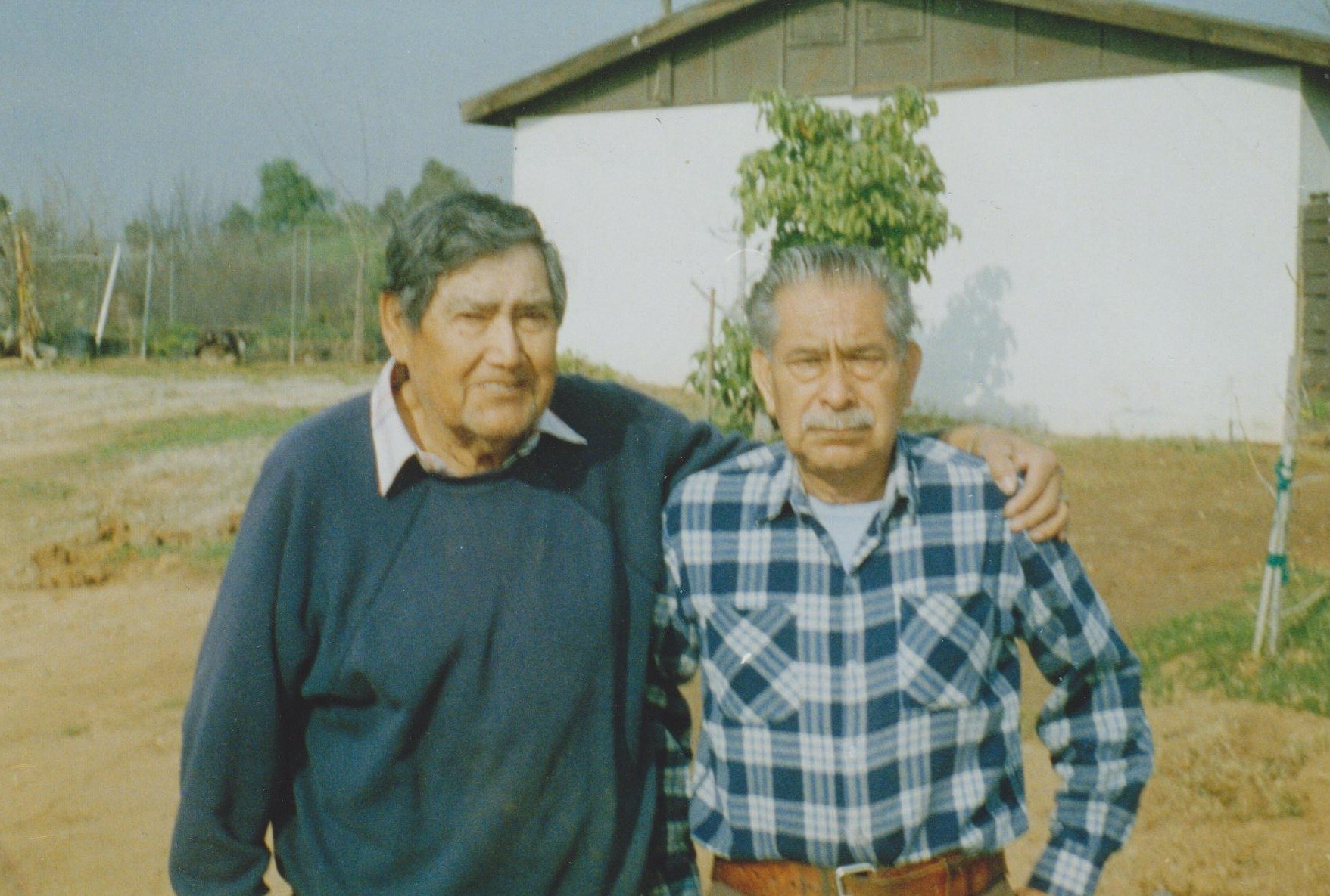 Obituary of Pedro Paiz Alvarado