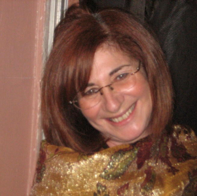 Obituary of Amy F. Quinn