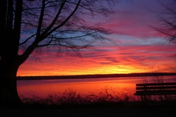 Obituary of William Theodore Anderson Jr.