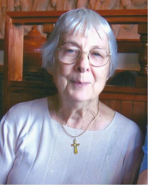 Obituary of Helen M Lamb