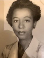 Mattie Frazier