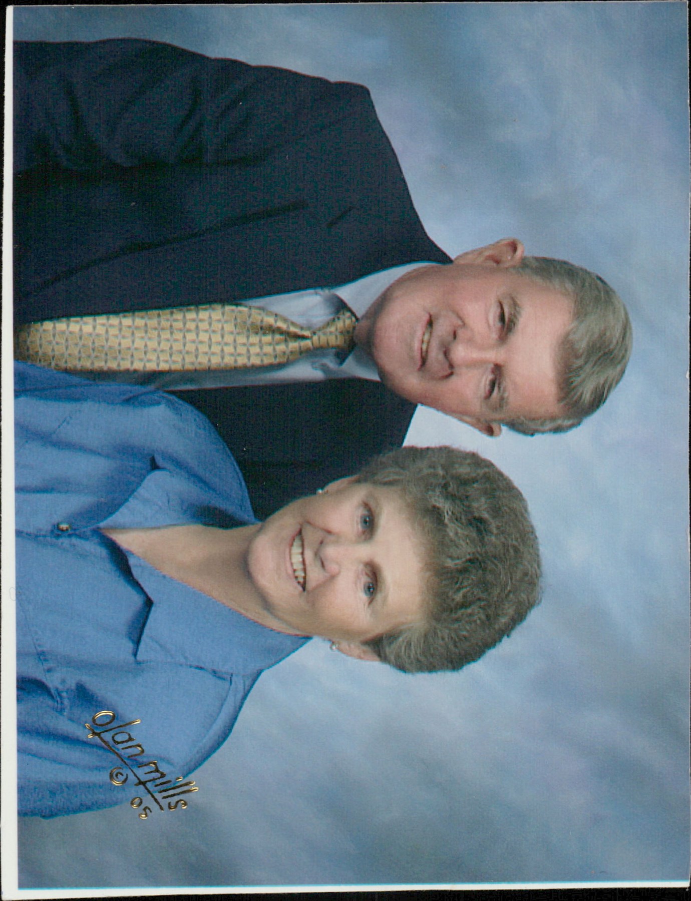 Obituary of Stephen J. Ryan