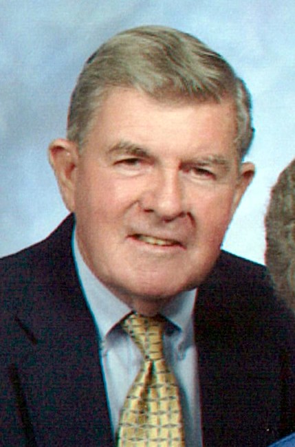 Obituary of Stephen J. Ryan