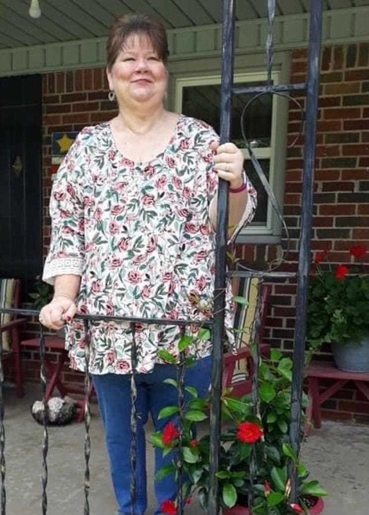 Obituary of Debra Sue Keeton