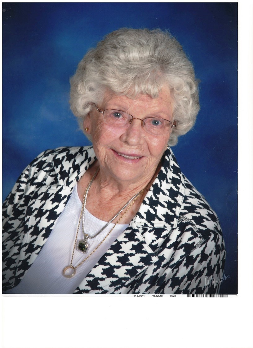 Mary Ruth Dunlap Obituary Memphis, TN