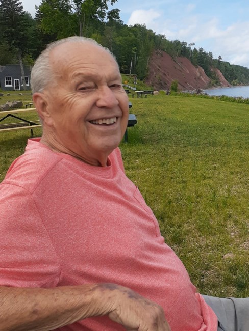 Obituary of Donald William Maki