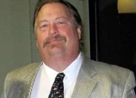 Obituary of Tony Conway Cash