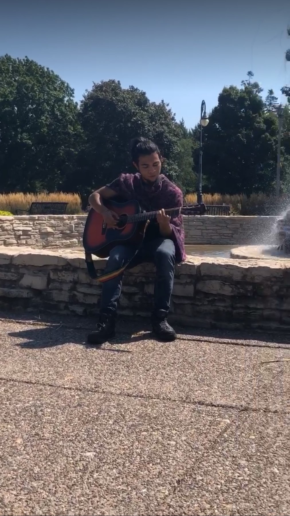 Obituary of Christopher H. Clearman-Warner