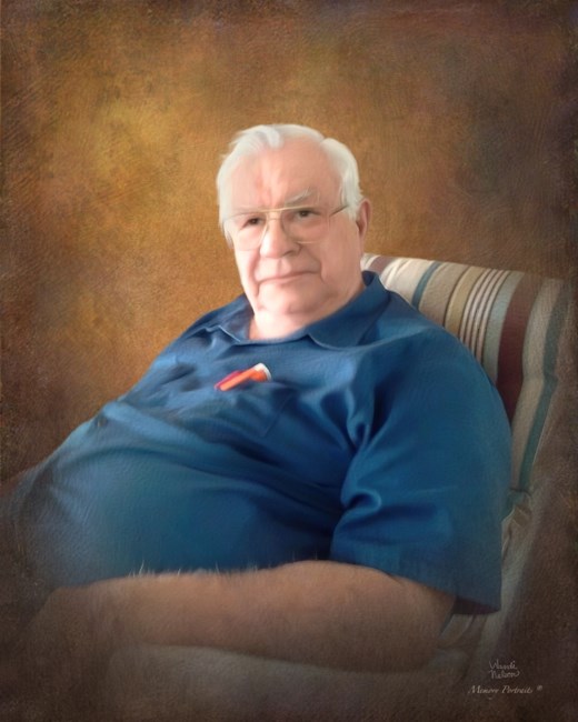 Obituary of Edmond O. Hines