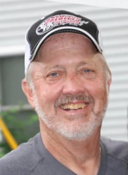 Obituary of Steven James Anderson