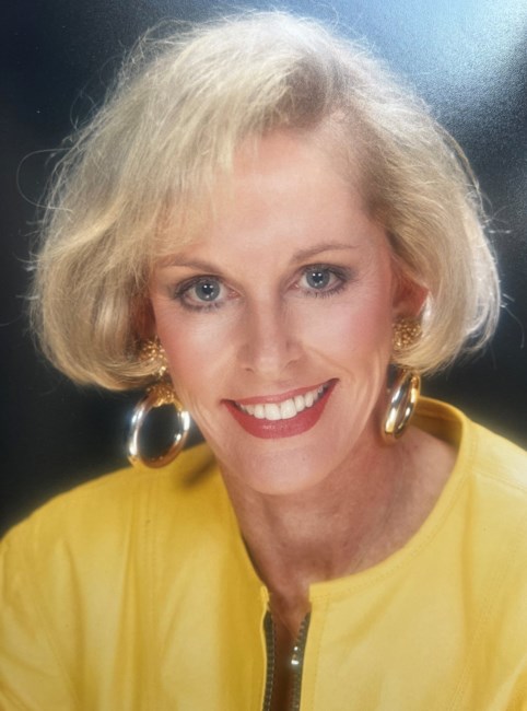 Obituary of Patricia M. Lane