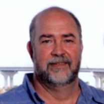 Avis de décès de Paul Roy Cox