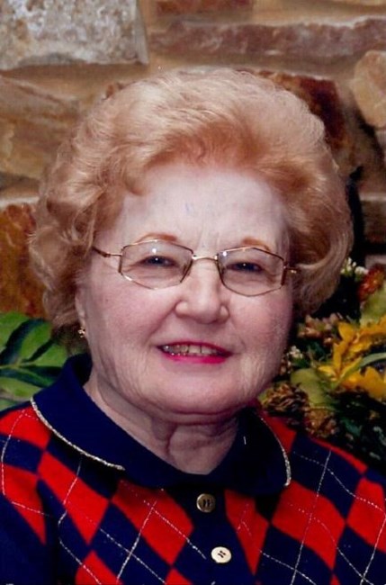 Avis de décès de Selma J. Shulman