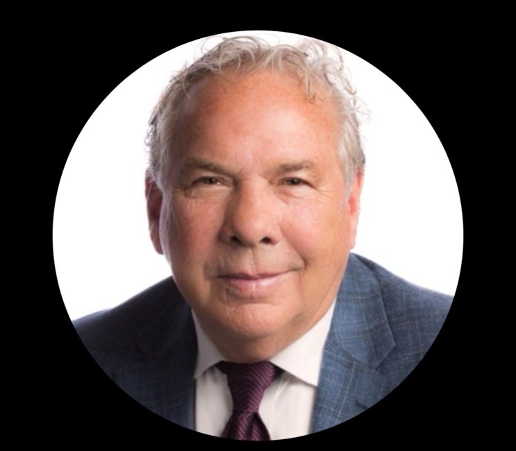 Avis de décès de Arthur Edward Fillmore II