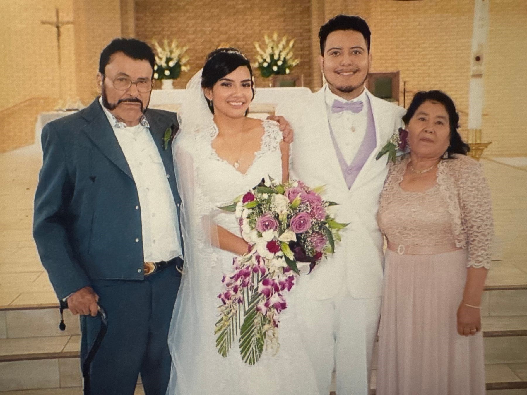 Obituary of Sotero Perez Pardo