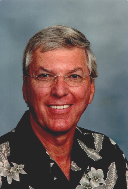 Obituary of Malcolm Brooks Knapp