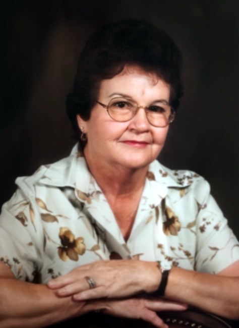 Obituary of Dolores Lavohn Fletcher