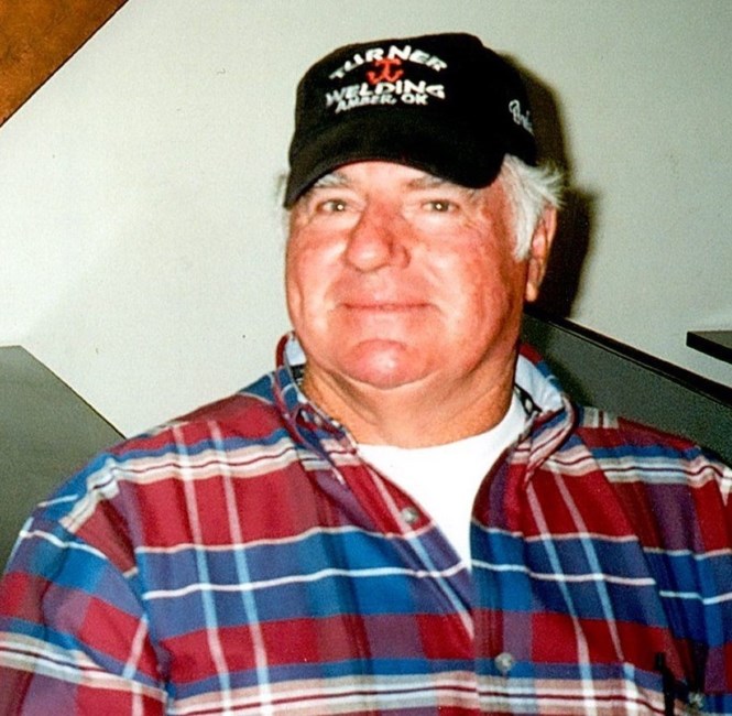Obituary of Billy Dale Turner