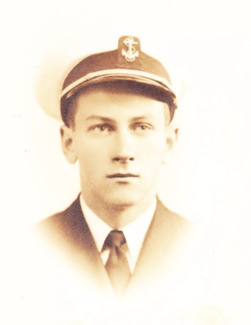 Obituary of Raymond Hoehn