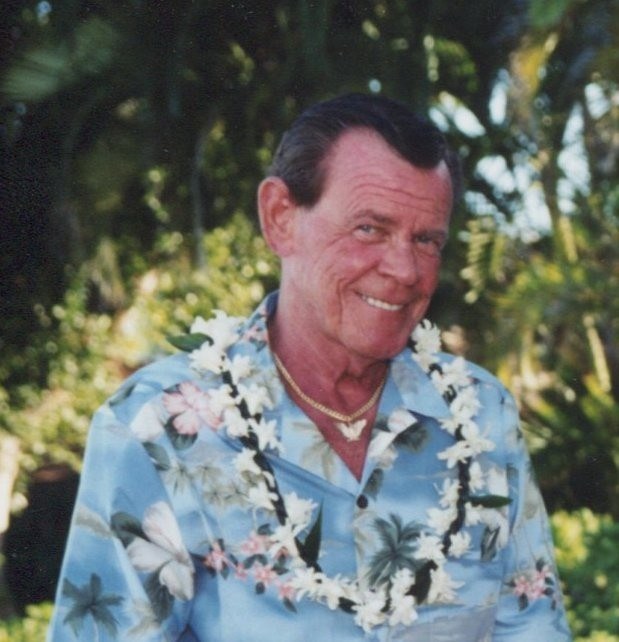 Obituary of Harry Edwin Willis