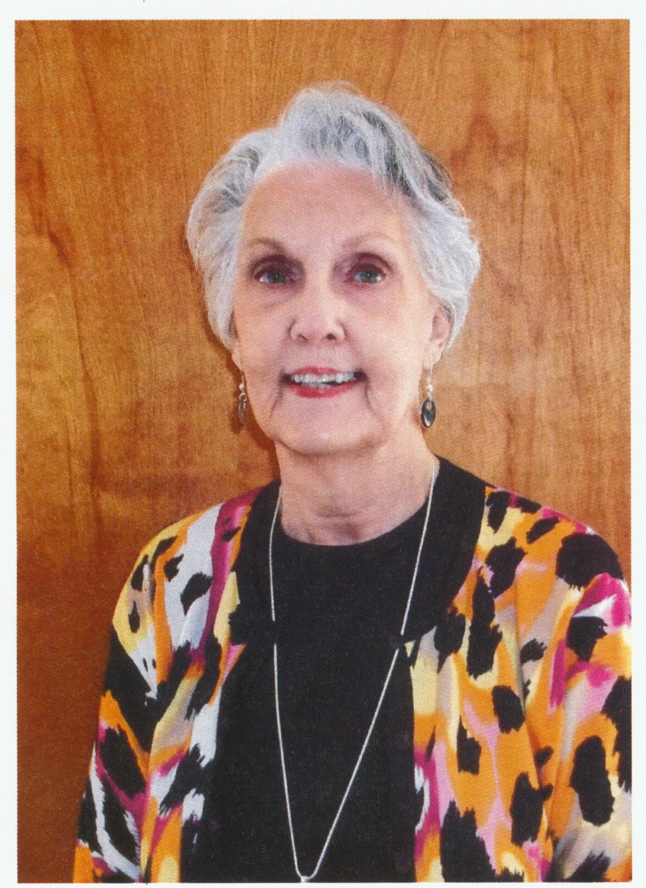 Obituary of Martha Marlow Fair